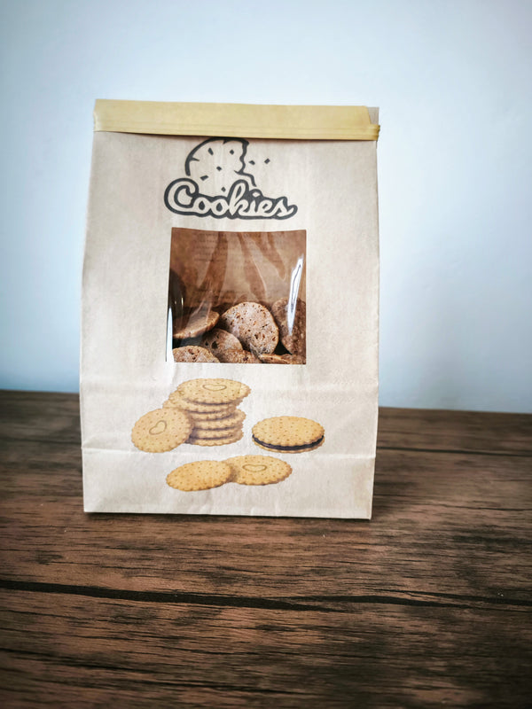 Flat Bottom Bilaminado - Grande