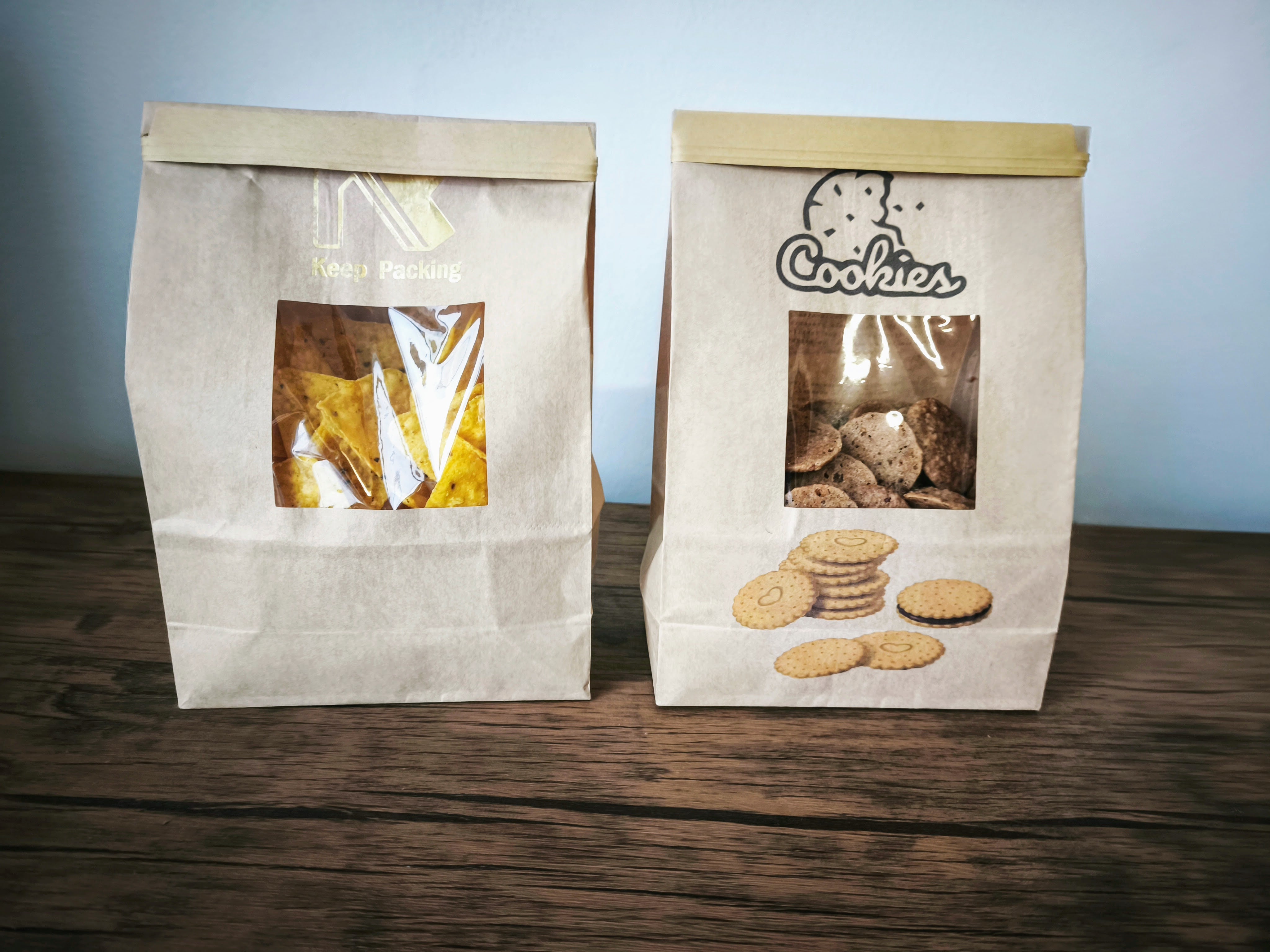 Flat Bottom Bilaminado - Grande