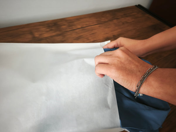 E-Commerce Bag (Seda)