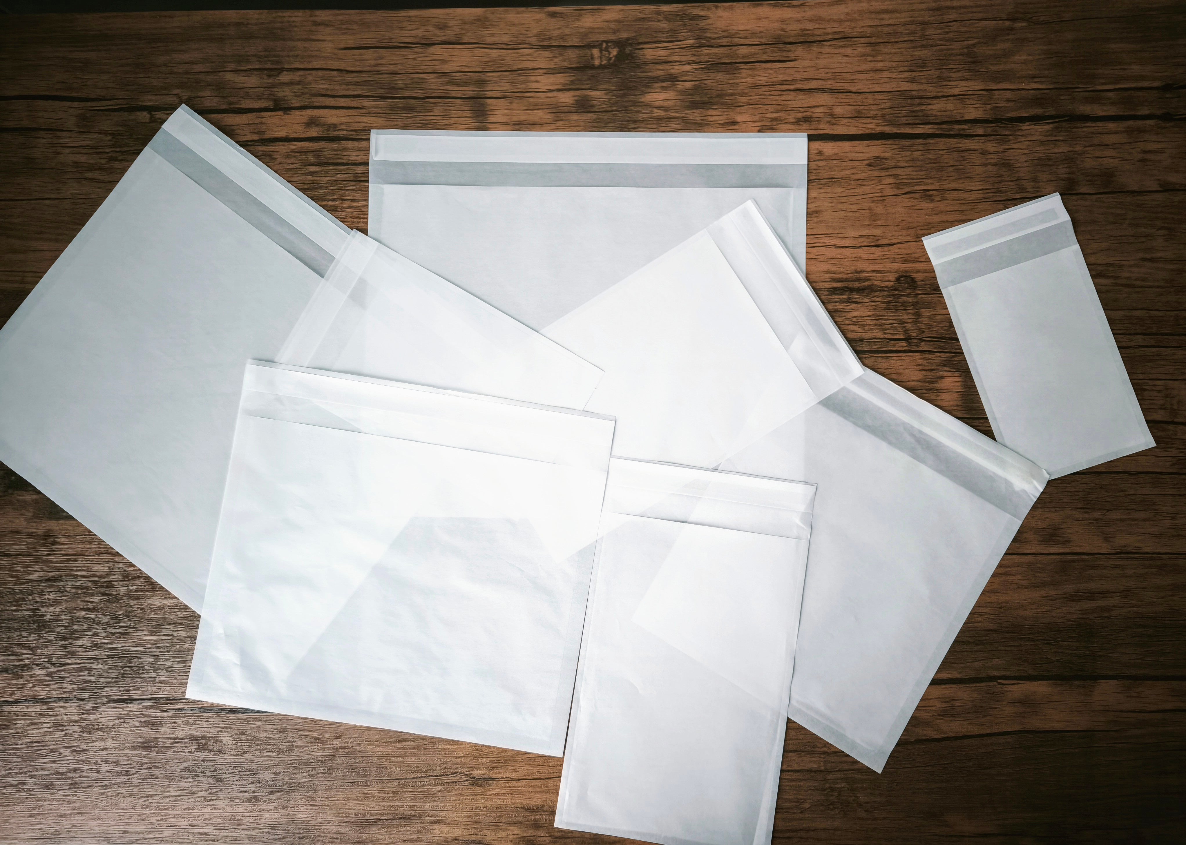 E-Commerce Bag (Seda)