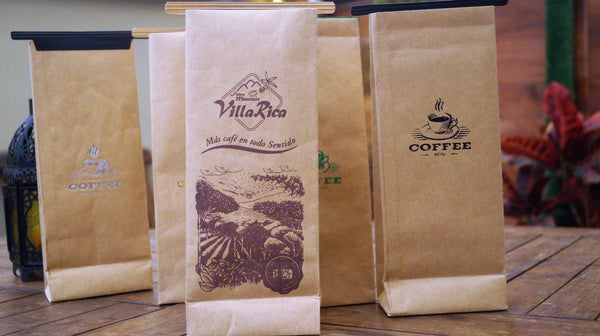 Flat Bottom Trilaminado