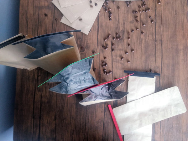 Flat Bottom Trilaminado