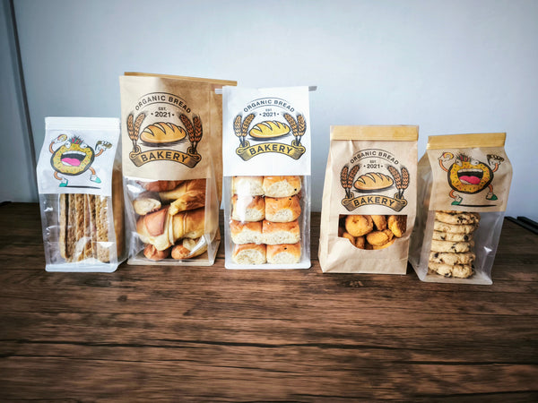 Panadería