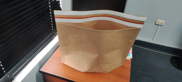 Delivery Safe Bag