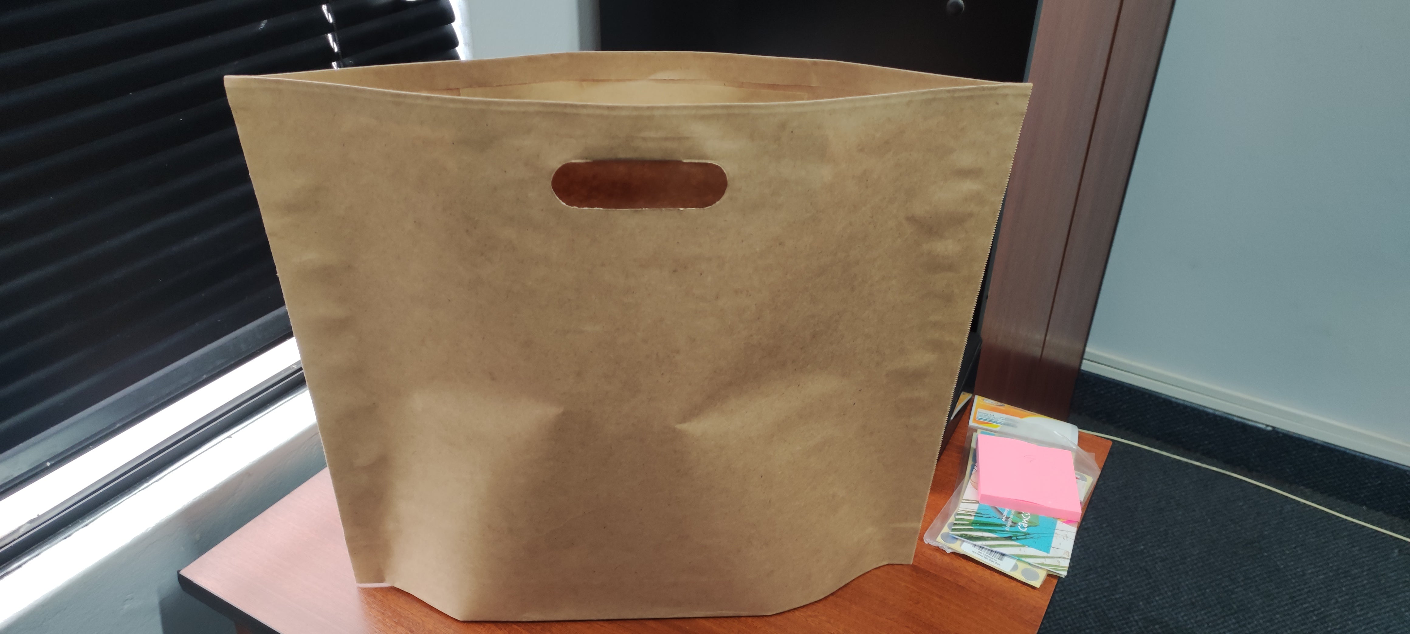 Delivery Safe Bag