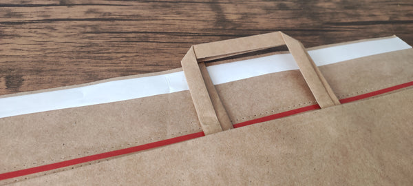 E-commerce Bag