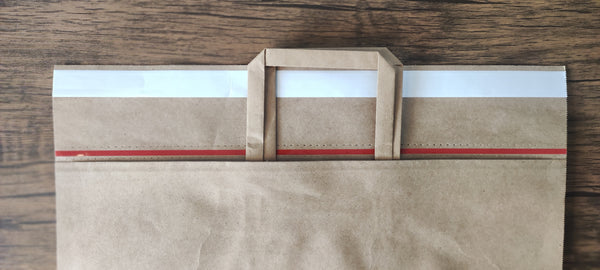 E-commerce Bag
