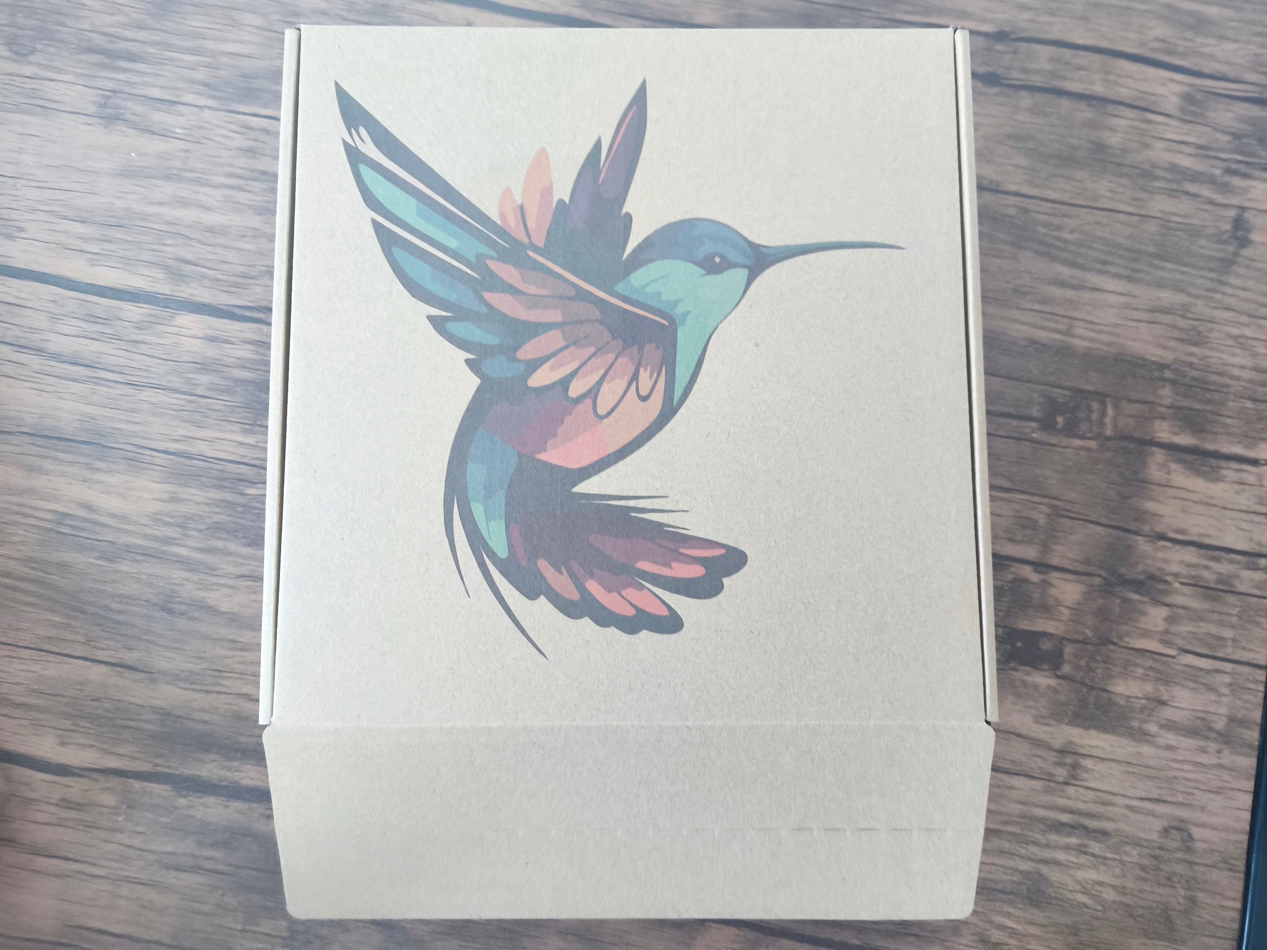 Caja E-commerce (Small)