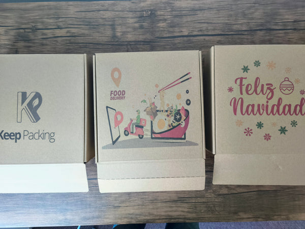 Caja E-commerce (Small)