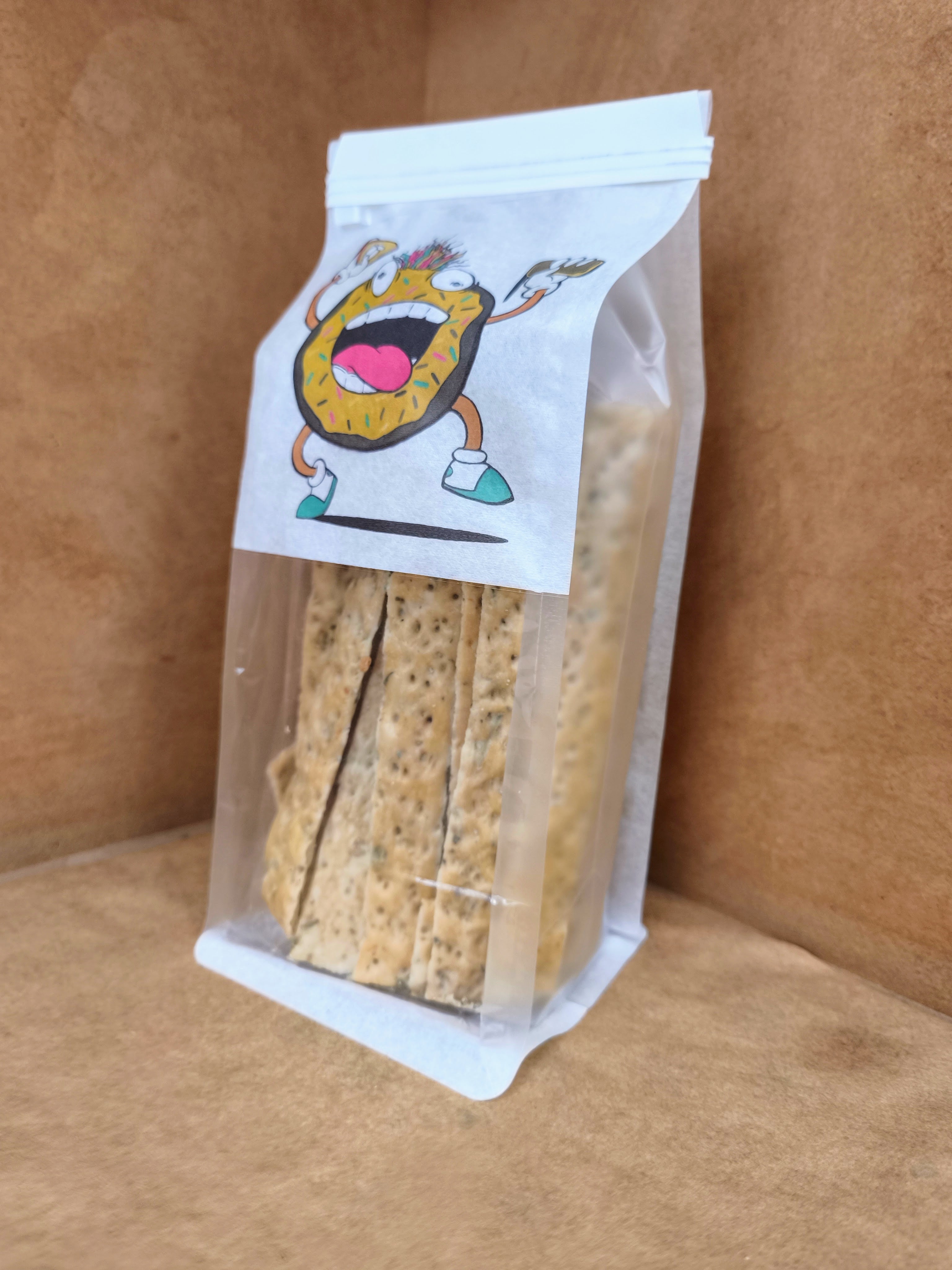 Box Pouch - Pequeño