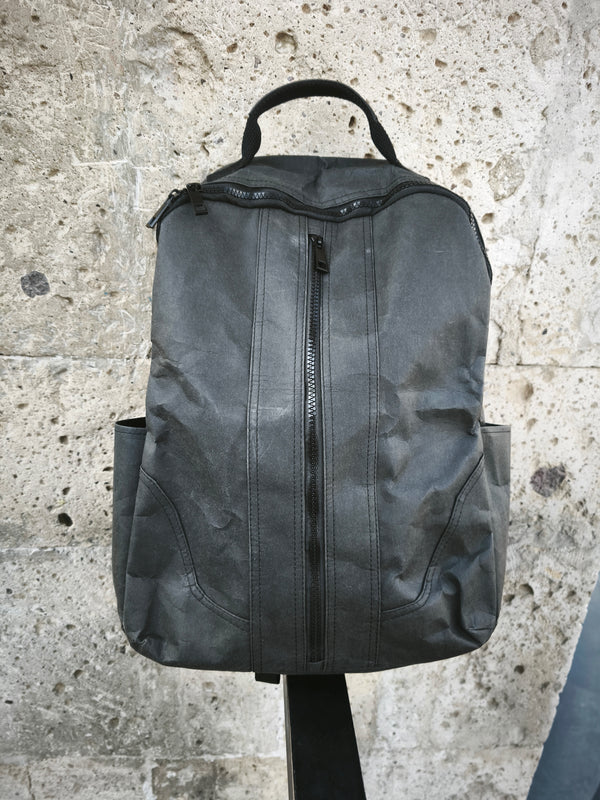 Mochila Kraft Negra