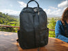 Mochila Kraft Negra