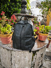 Mochila Kraft Negra