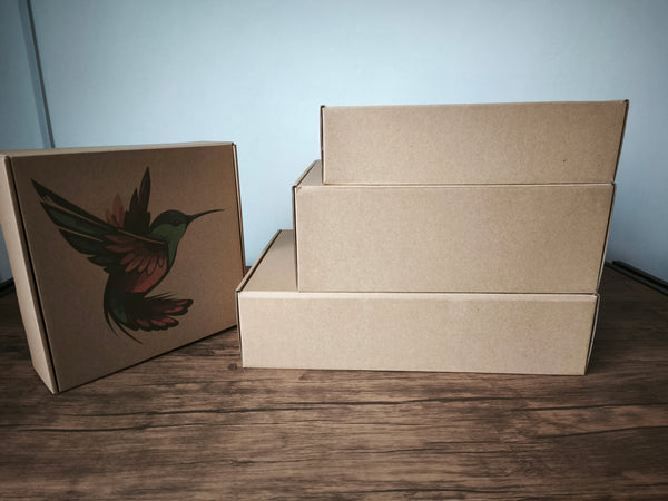 Caja E-commerce (Small)