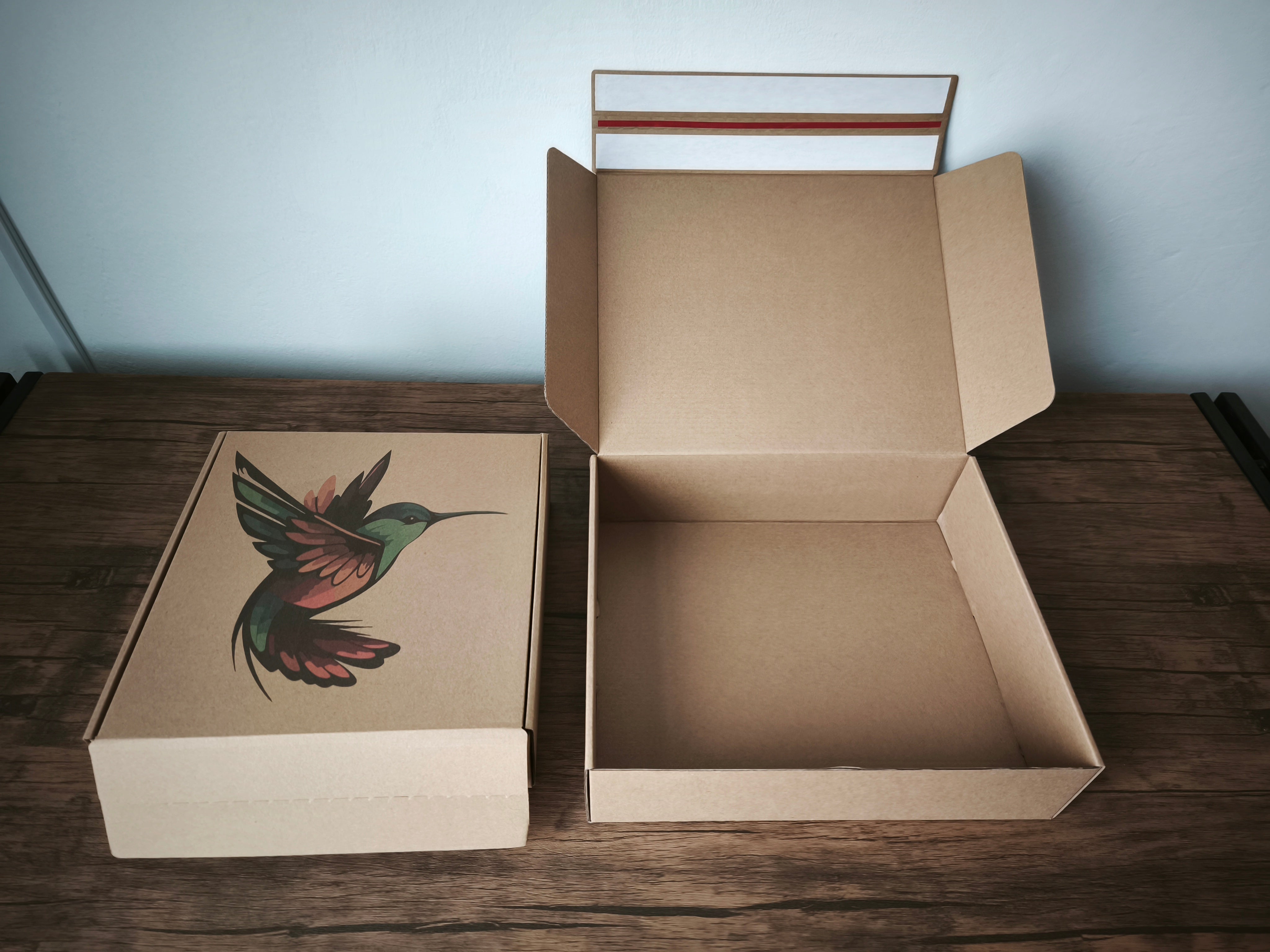 Caja E-commerce (Small)