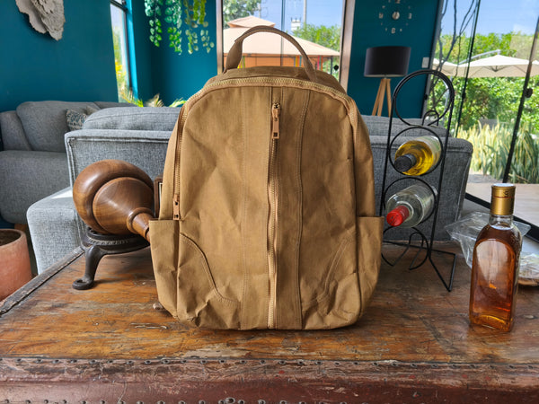 Mochila Kraft