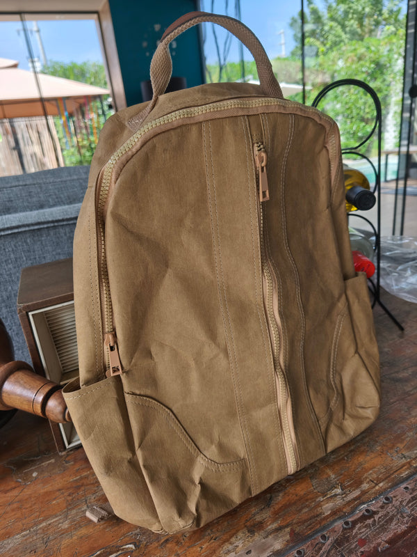 Mochila Kraft
