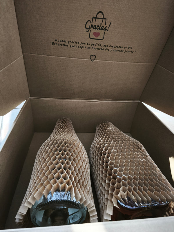Honey Comb Mangas