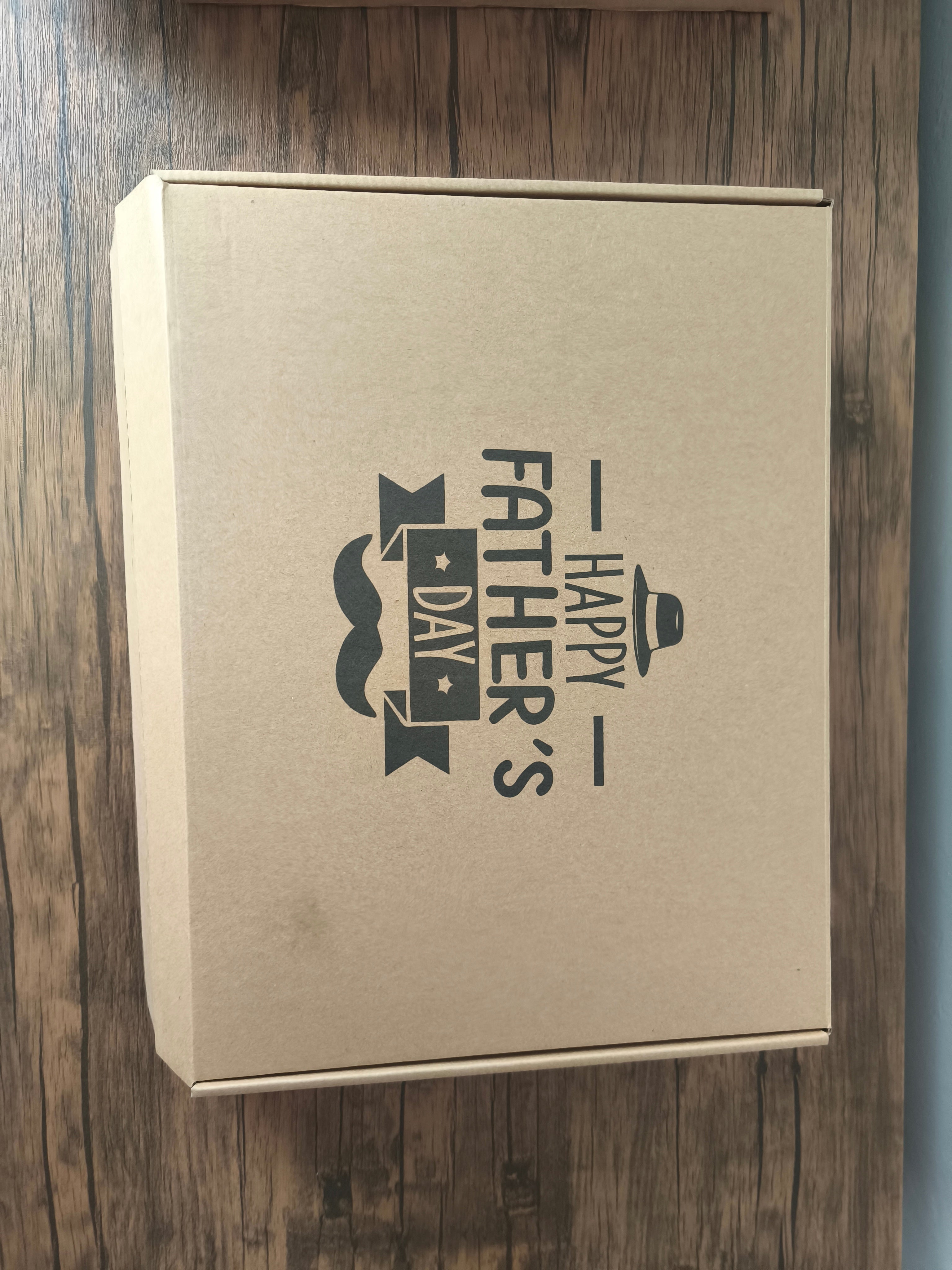 Caja E-commerce (Medium)