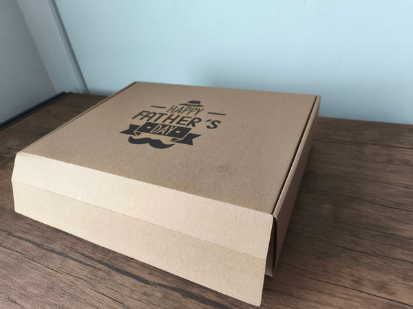 Caja E-commerce (Medium)