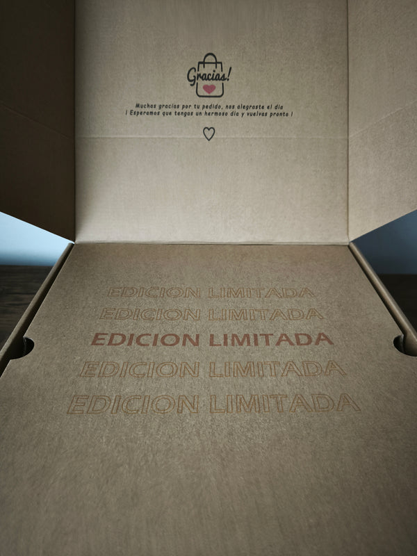 Caja E-commerce (Premium)