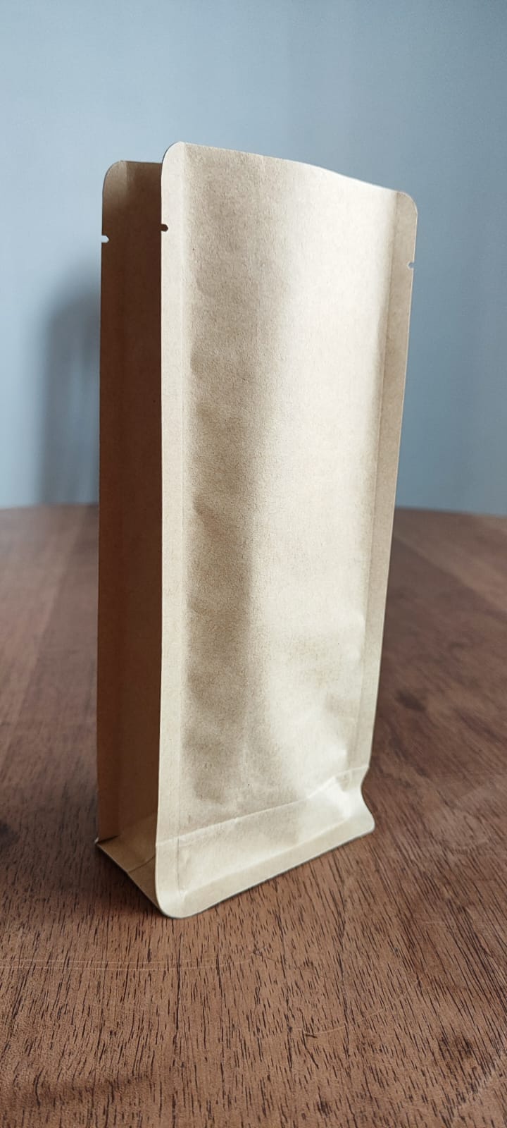 Box Pouch Trilaminado