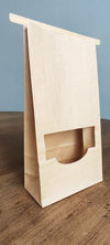 Flat Bottom Bilaminado