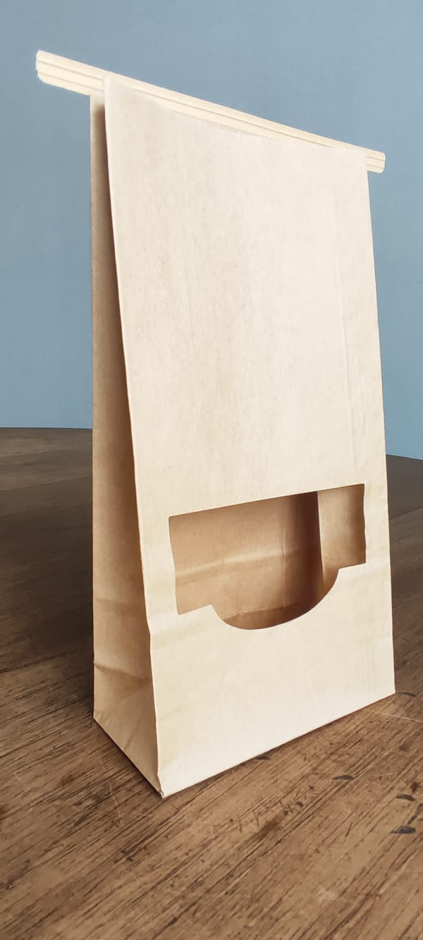 Flat Bottom Bilaminado