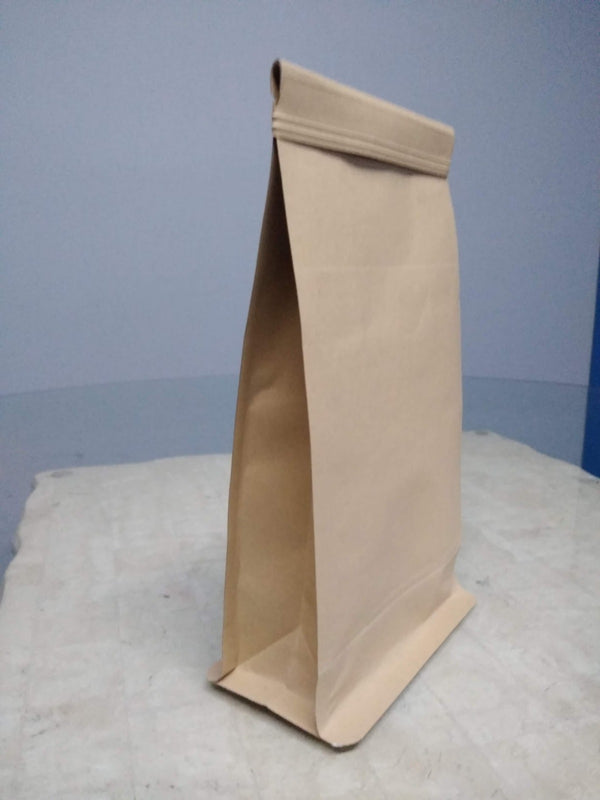 Box Pouch Trilaminado Mediano
