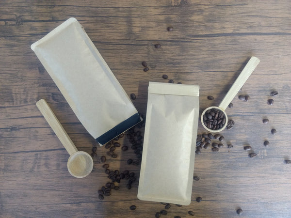 Box Pouch Trilaminado